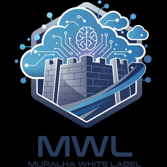 Muralha Logo